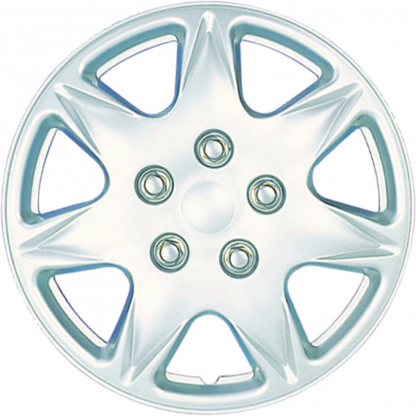 Wheel Cover, 4 pc Set