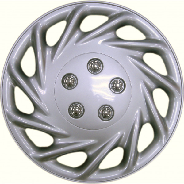 Wheel Cover, 4 pc Set