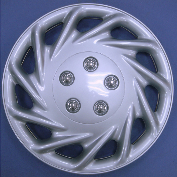 Wheel Cover, 4 pc Set