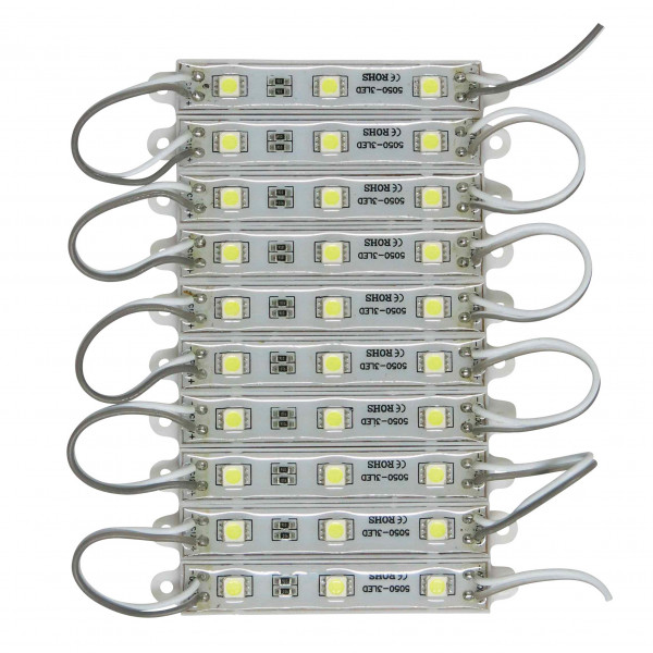 White LED Linkable Light