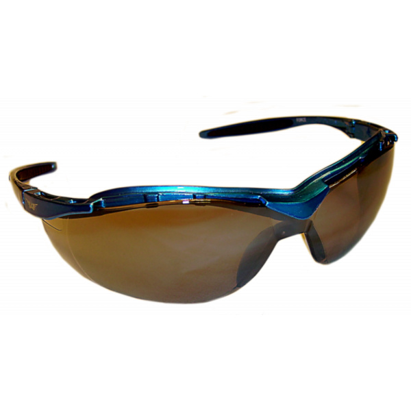 Wrap Around Safety Glasses