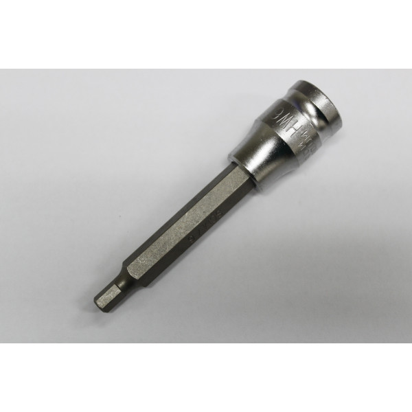 XL Hex Bit Socket